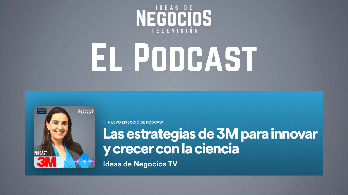 IdeasDeNegociosElPodcast