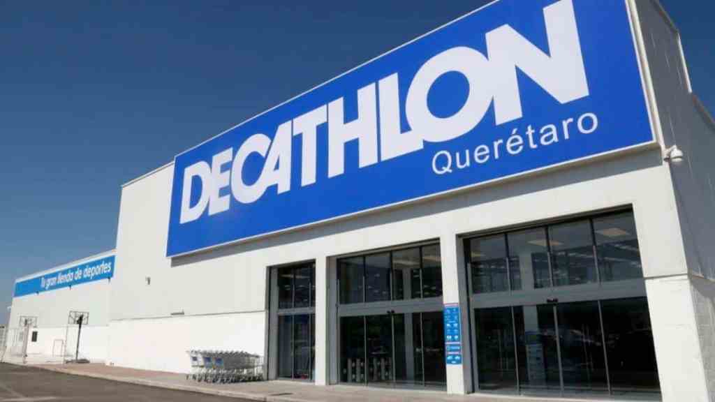 decathlonmexico | Ideas de Negocios TV