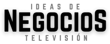 Logotipo Ideas De Negocios TV - Ideas de Negocios TV Ideas de Negocios TV