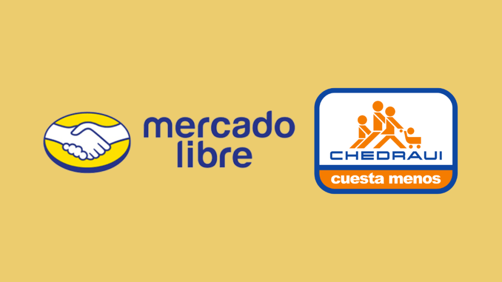 Chedraui-y-Mercado-Libre-1 | Ideas de Negocios TV