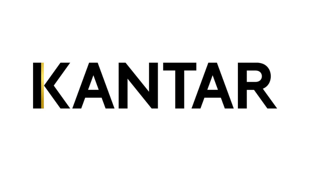 Kantar-logo | Ideas de Negocios TV