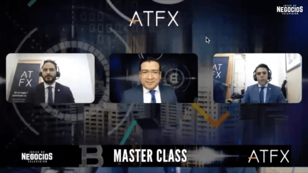 ATFX | Ideas de Negocios TV