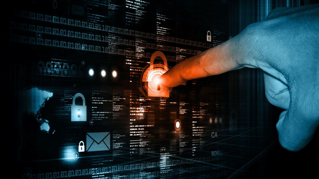 seguridad | Ideas de Negocios TV