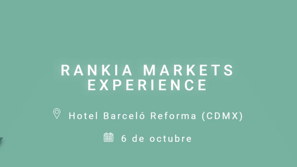 Rankia-Markets | Ideas de Negocios TV