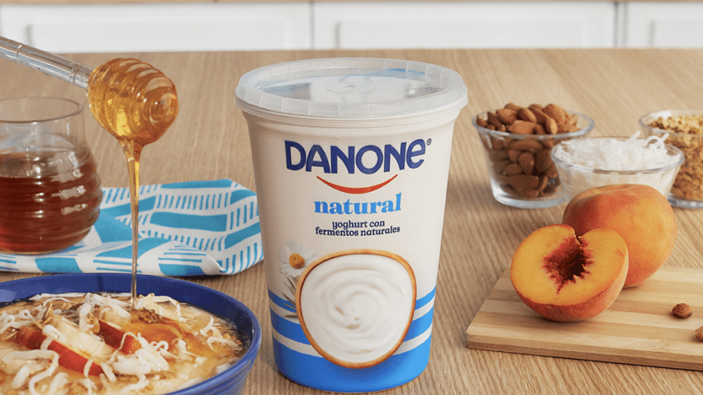 danone-certificado-b | Ideas de Negocios TV