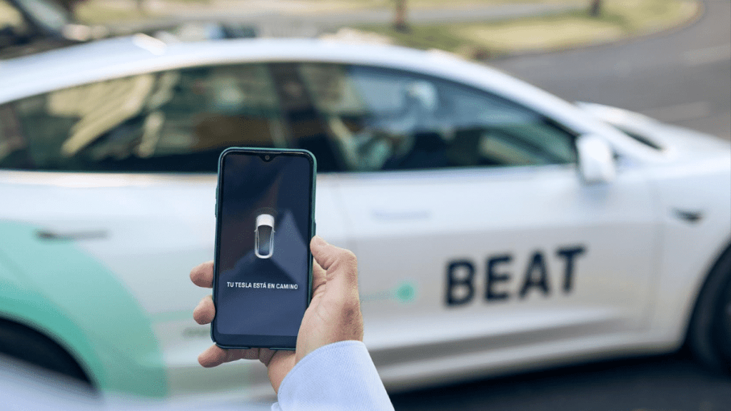 Beat | Ideas de Negocios TV