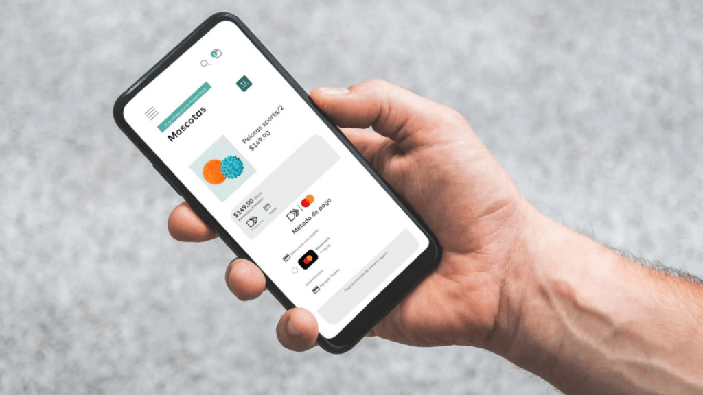 Click-to-pay-mastercard | Ideas de Negocios TV