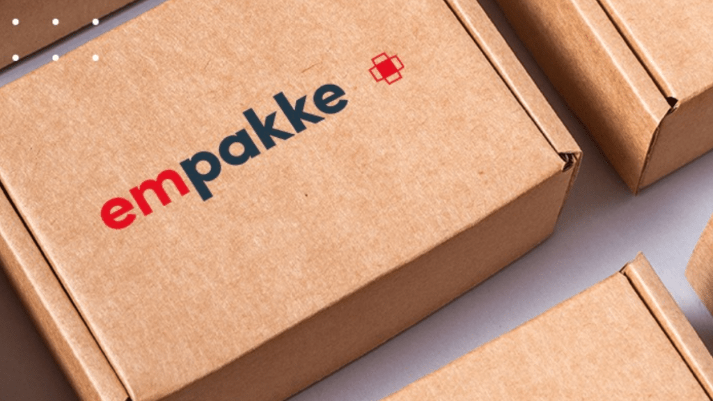 empakke | Ideas de Negocios TV