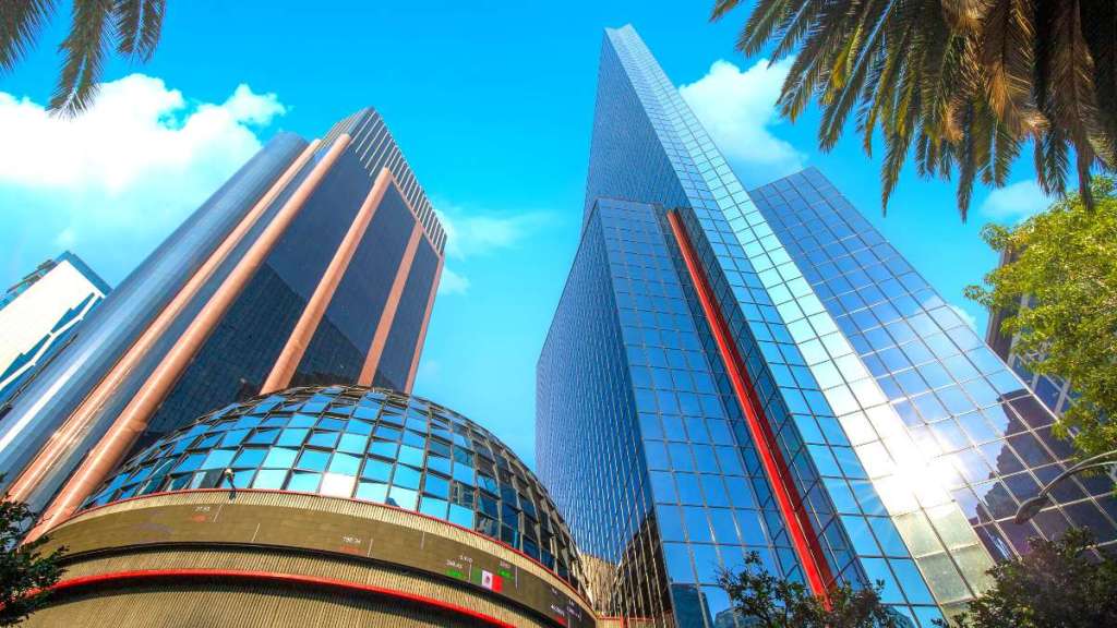 Bolsa-Mexicana-de-Valores | Ideas de Negocios TV BMV