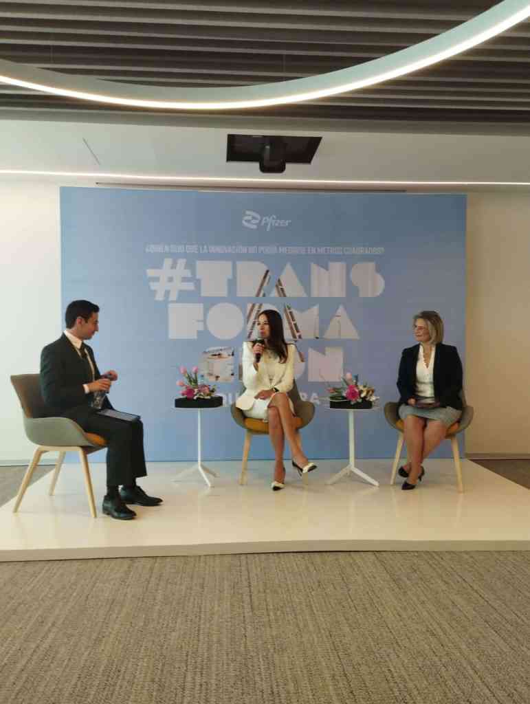 WhatsApp-Image-2023-01-23-at-13.51.34 | Ideas de Negocios TV Conferencia de prensa con directivos de Pfizer México este lunes 23 de enero de 2023.