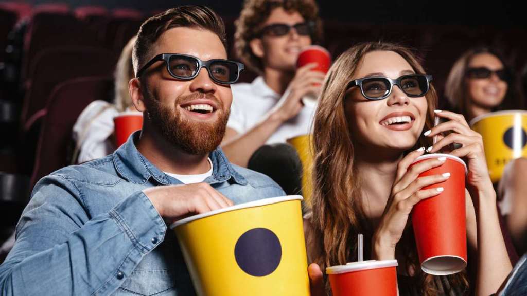 IdeasDeNegocios-Cine | Ideas de Negocios TV Del 27 de Febrero al 1 de Marzo se celebrará la Fiesta del Cine 2023