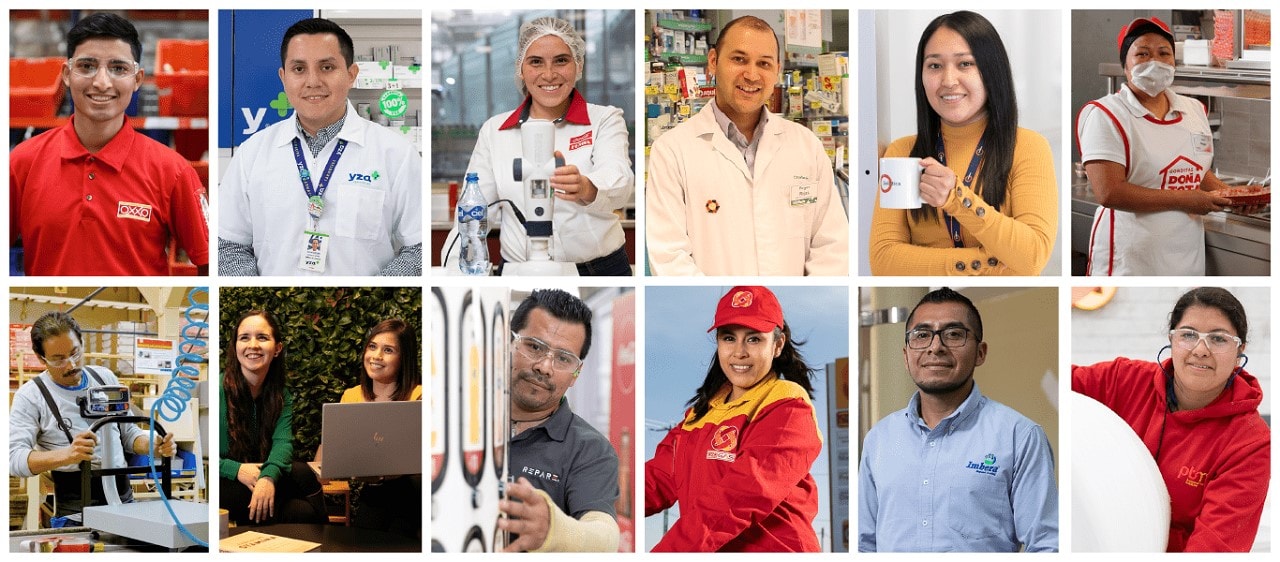 Daniel Rodríguez Cofré, director general de FEMSA, fue recientemente diagnosticado con cáncer de colon.