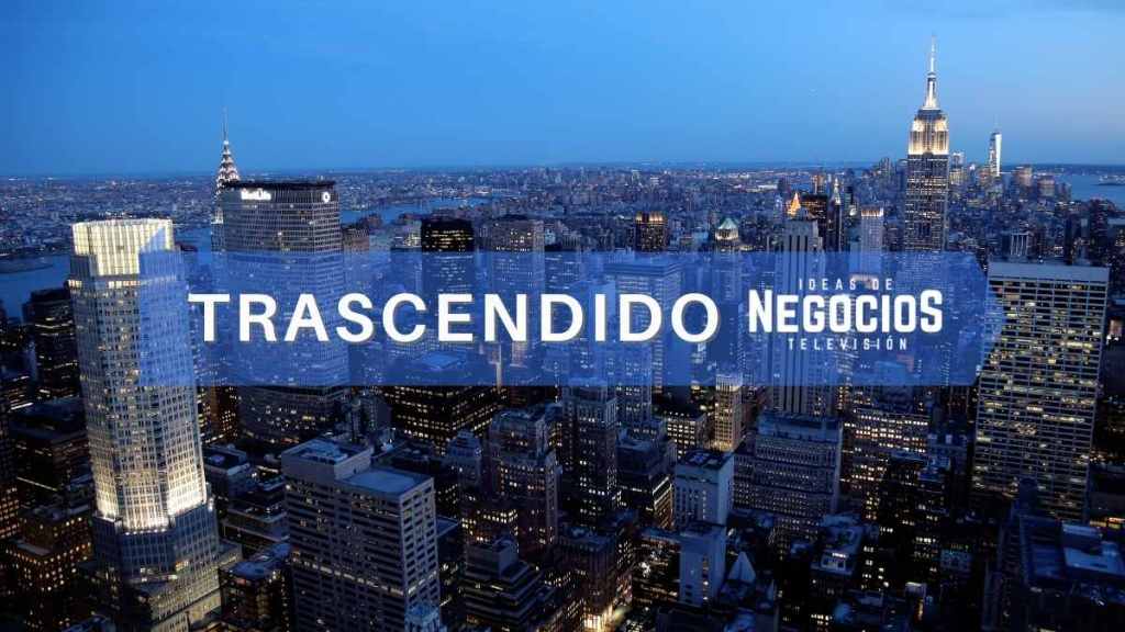 Trascendido Ideas de Negocios.