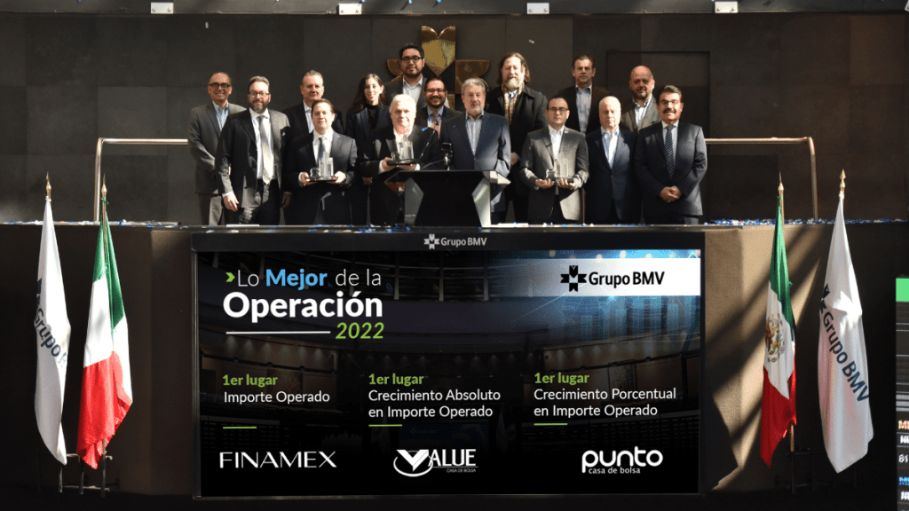 mejor-operacion-bvm | Ideas de Negocios TV