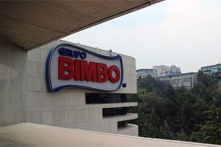 Bimbo