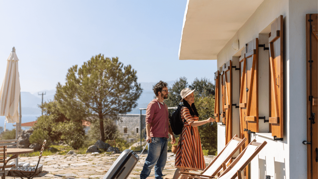 airbnb-hospedaje | Ideas de Negocios TV