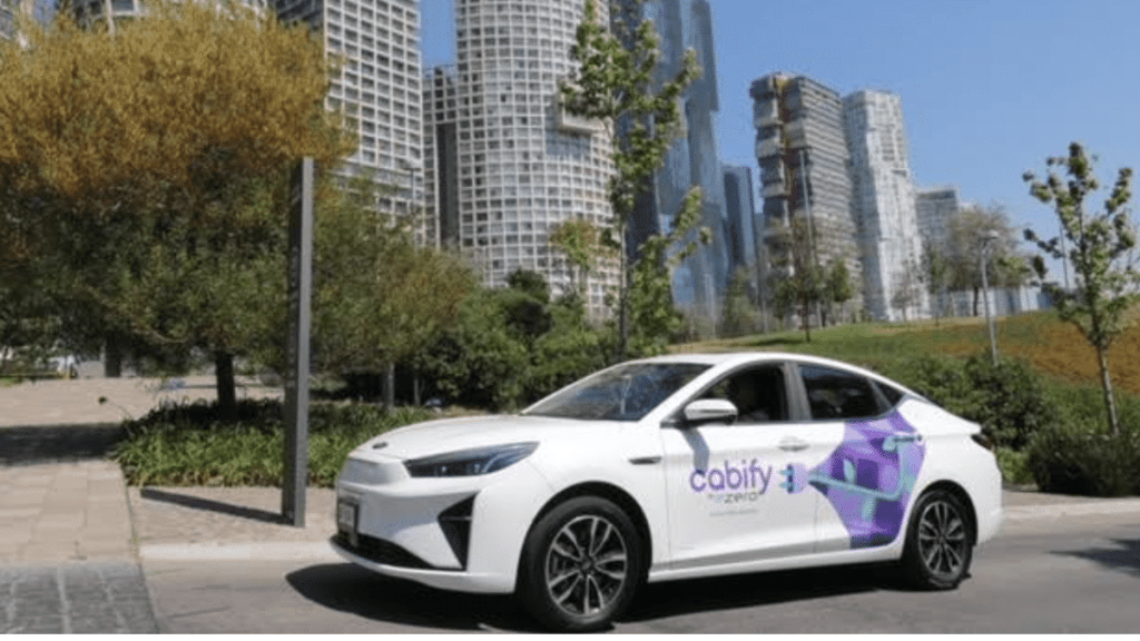 cabify | Ideas de Negocios TV