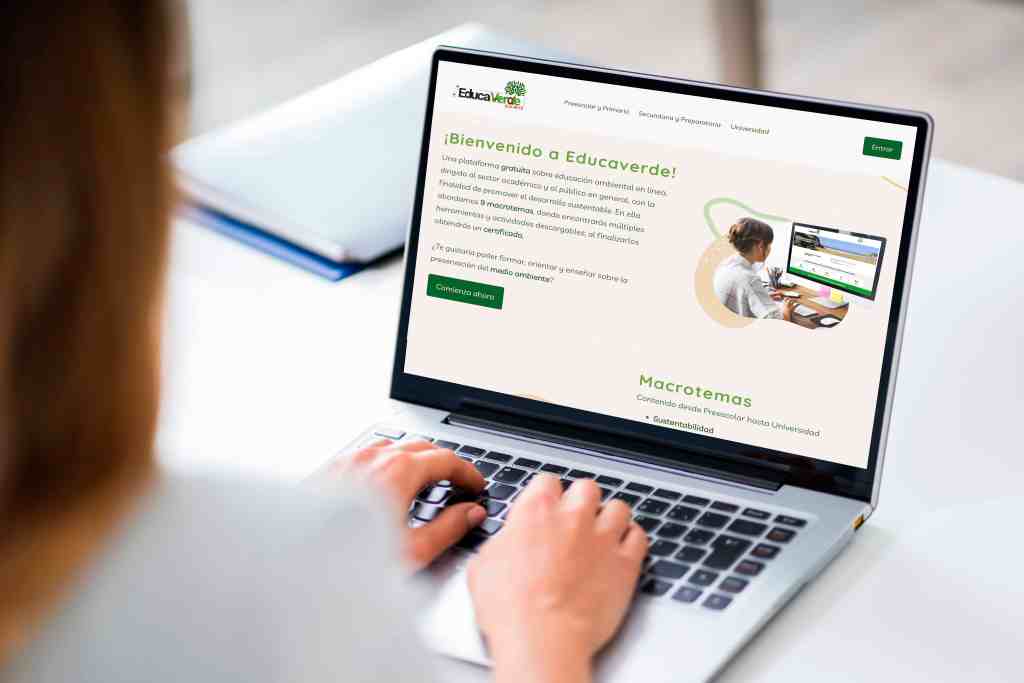 Educa-verde-4 | Ideas de Negocios TV Educa Verde ECO-Reto.