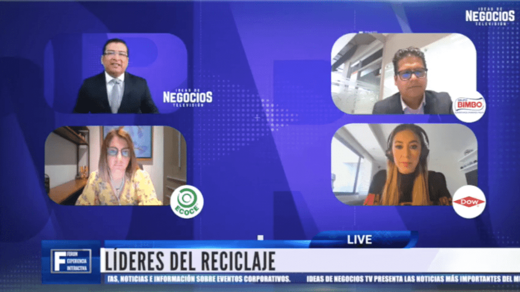foro-reciclaje-2 | Ideas de Negocios TV
