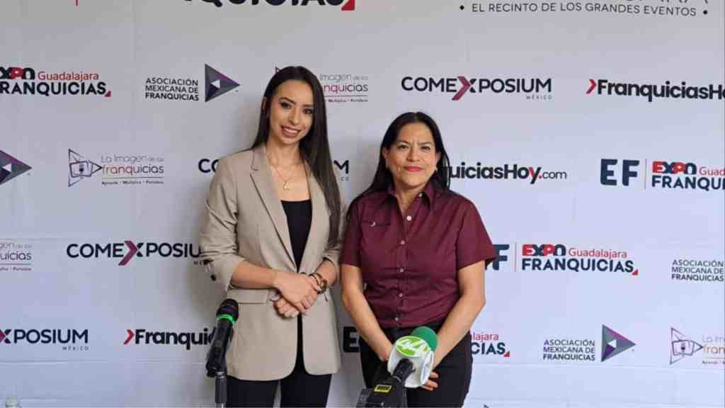 Expo-Franquicias-Guadalajara-2023 | Ideas de Negocios TV