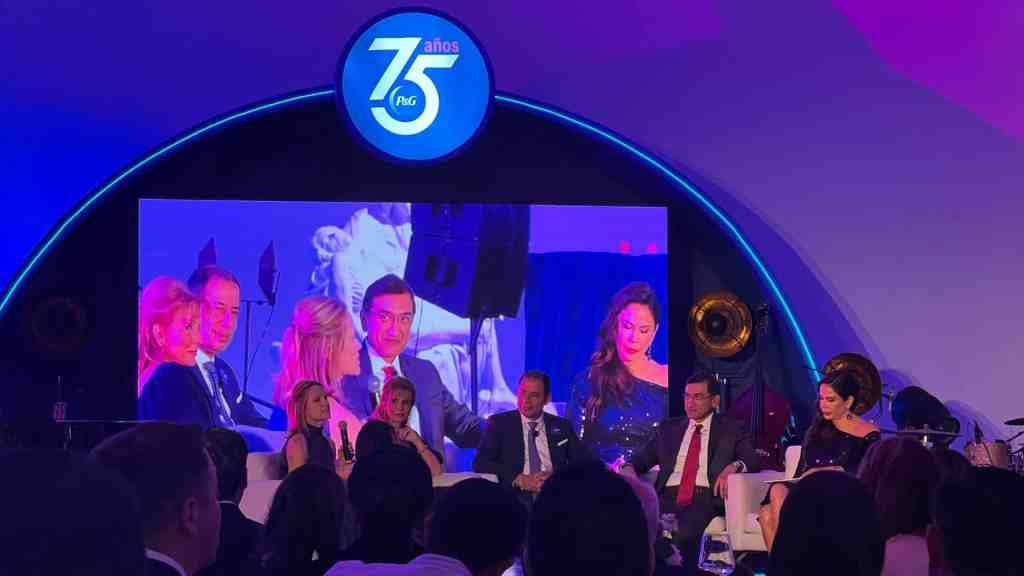 Procter & Gamble, dueña de marcas como Ariel, Downy y Always, es una de las firmas que ha decidido reforzar sus inyecciones de capital en el país.