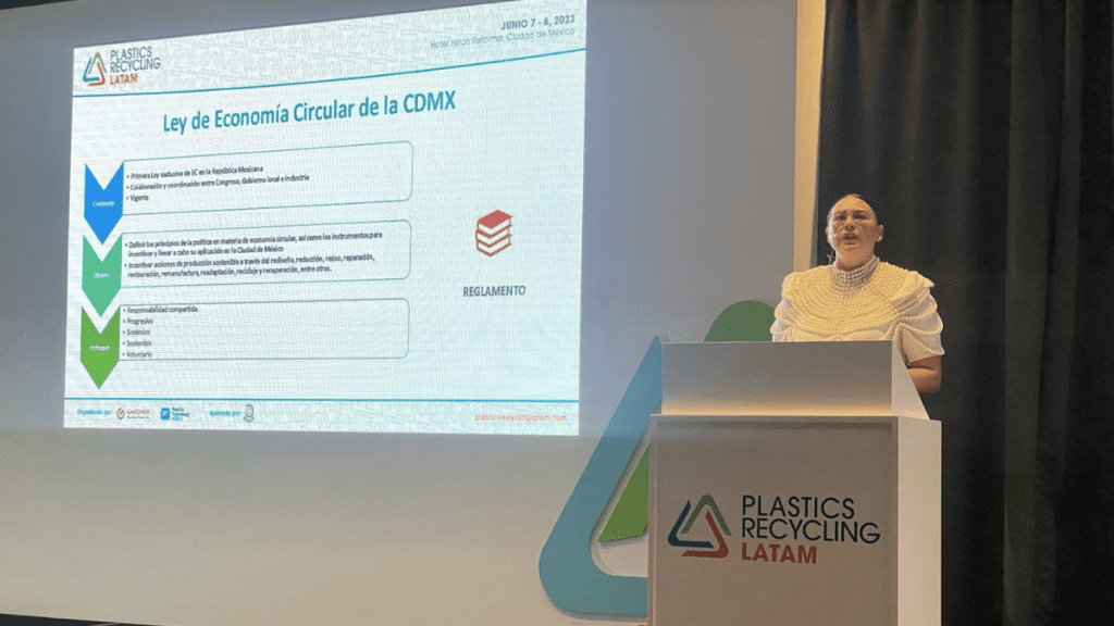 ecoce-conferencia-ley | Ideas de Negocios TV