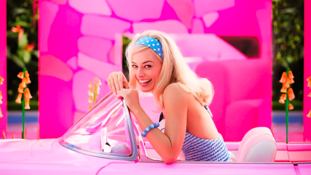 A nivel mundial, las mujeres entre los 21 a 24 años son la mayor audiencia de las cuentas de Barbie y Barbie The Movie.