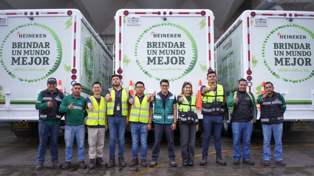 IdeasDeNegocios-Heineken | Ideas de Negocios TV Heineken