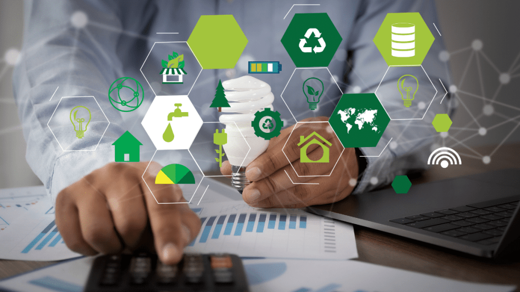 68% de las empresas en México tienen o están planeando obtener una herramienta tecnológica para gestionar sus actividades de sostenibilidad.