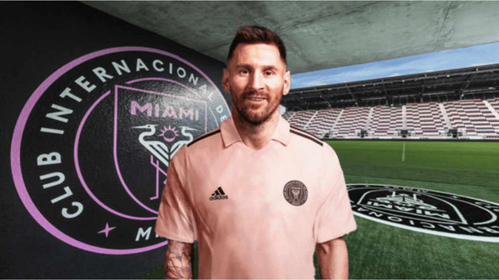 El partido fue el más visto de la historia del fútbol en USA con 12.5M de espectadores