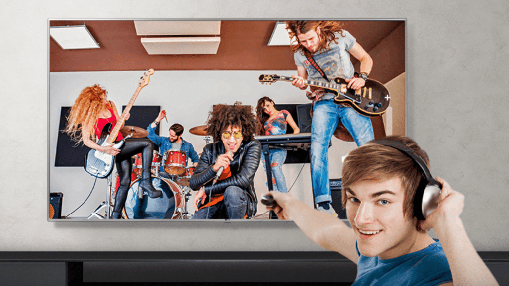 El televisor OLED de 97 pulgadas con tecnología Zero Connect, está listo para su lanzamiento mundial