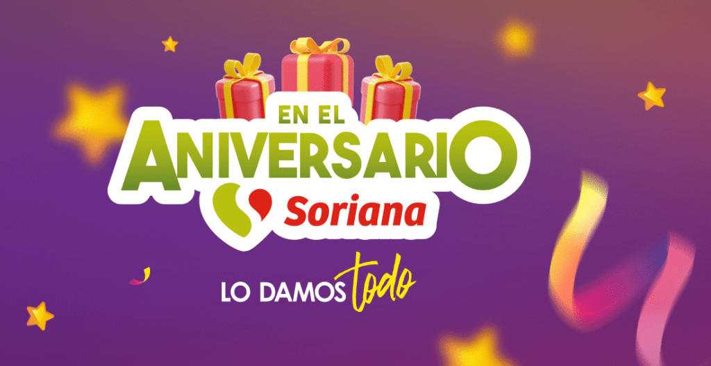 soriana | Ideas de Negocios TV