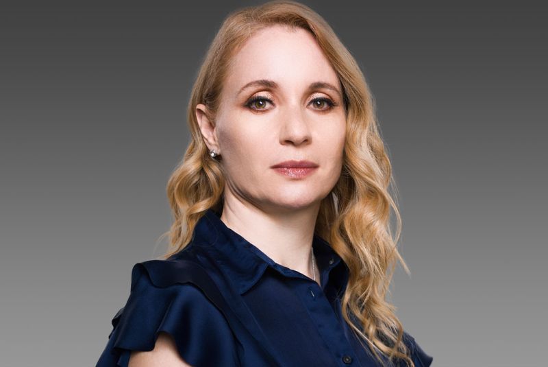 Claudia | Ideas de Negocios TV Claudia Jañez.