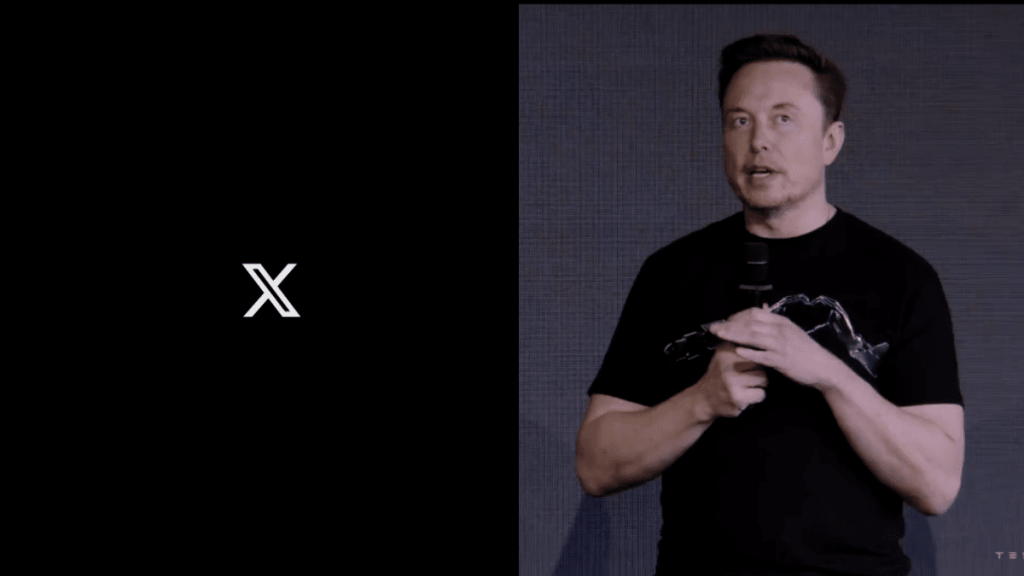 Musk-X | Ideas de Negocios TV