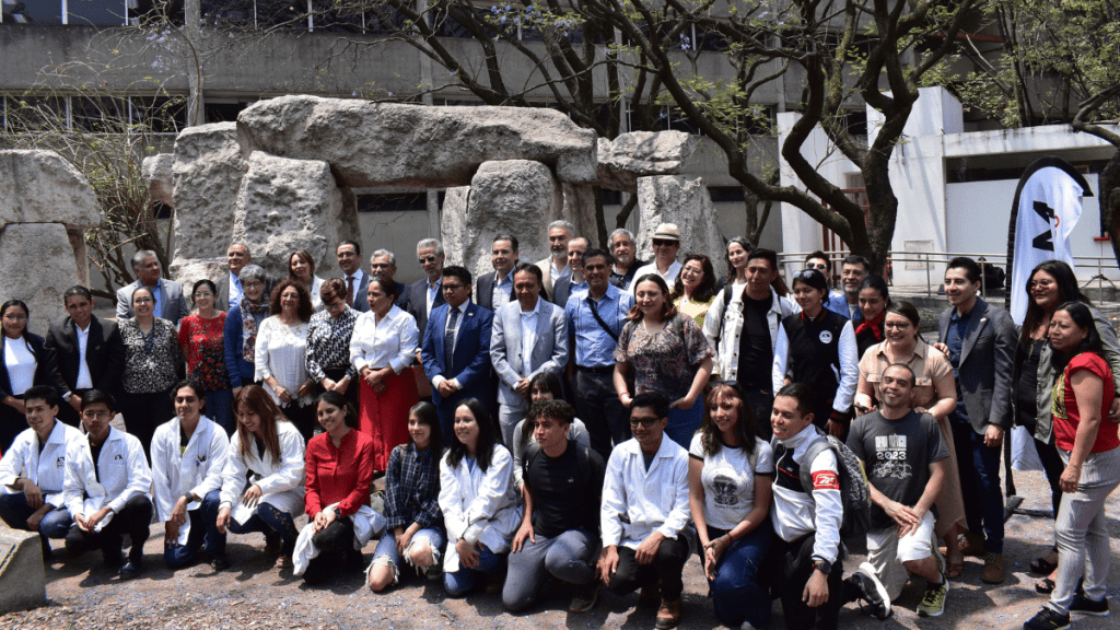 UAM Azcapotzalco y ECOCE