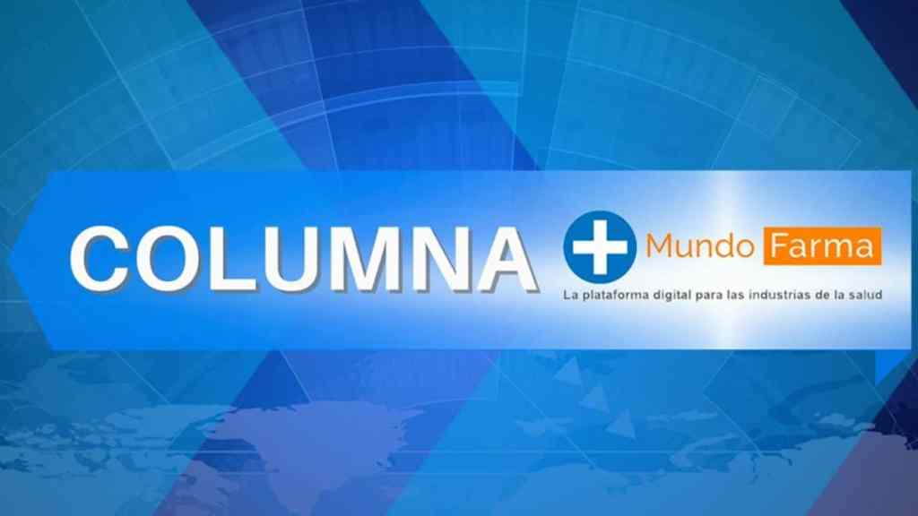 Columna Mundo Farma - Ideas de Negocios TV