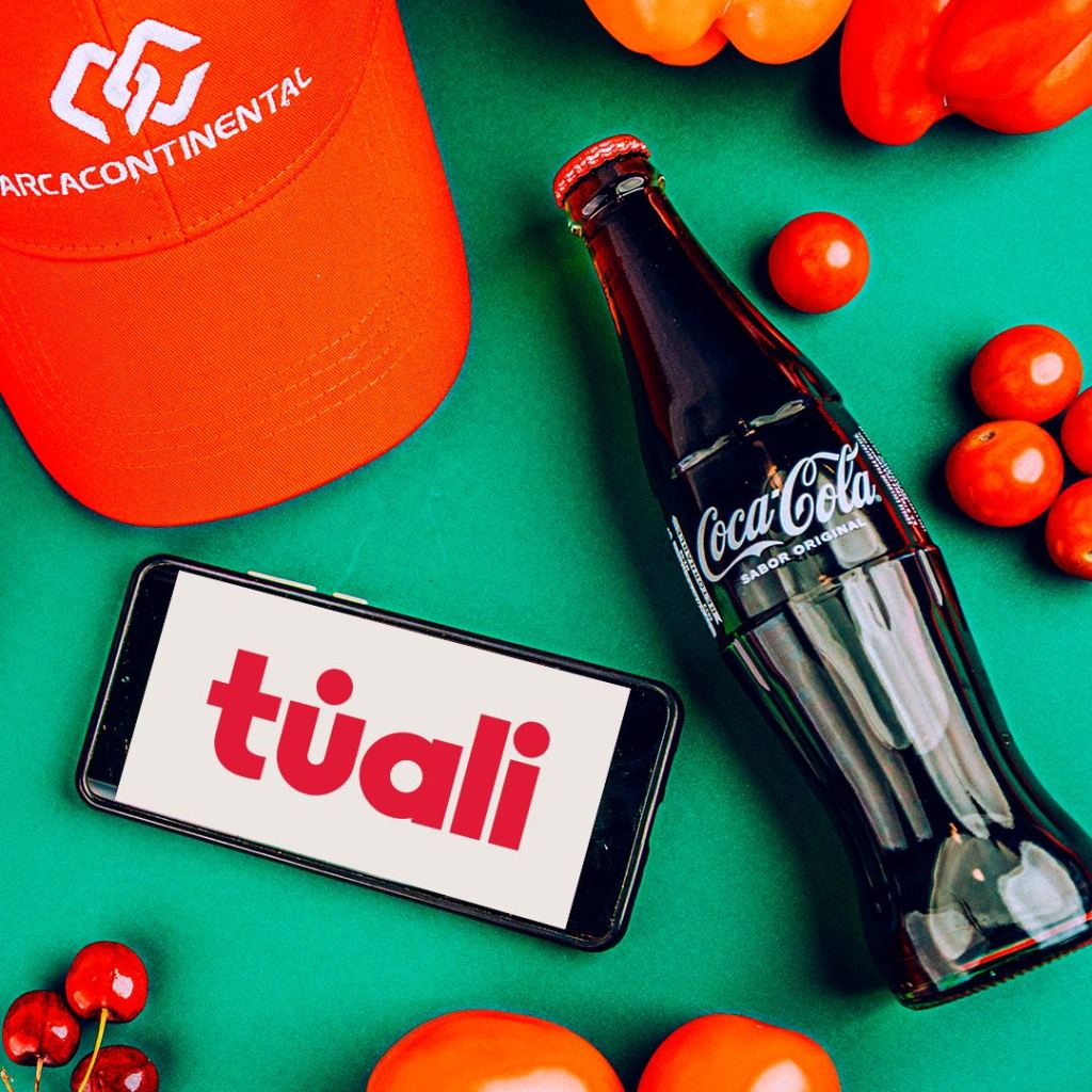 Arca Continental Tuali | Ideas de Negocios TV Tuali Arca Continental