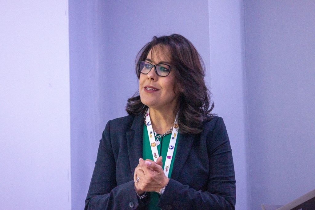 Doris ESIA 17_oct-24 | Ideas de Negocios TV