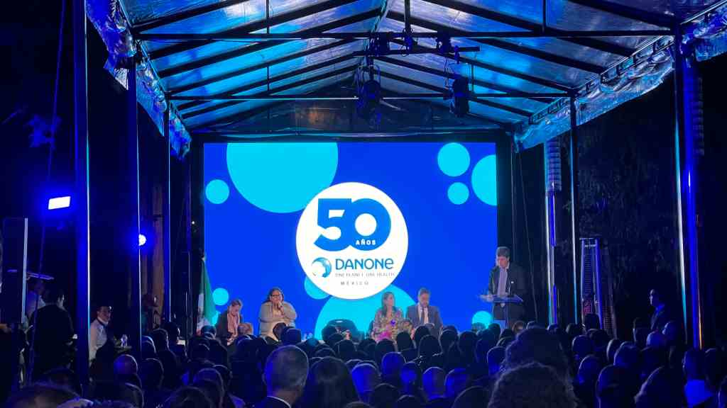 Danone | Ideas de Negocios TV