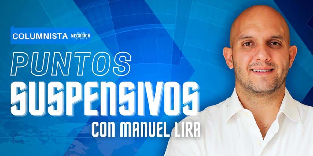 puntos suspensivos | Ideas de Negocios TV