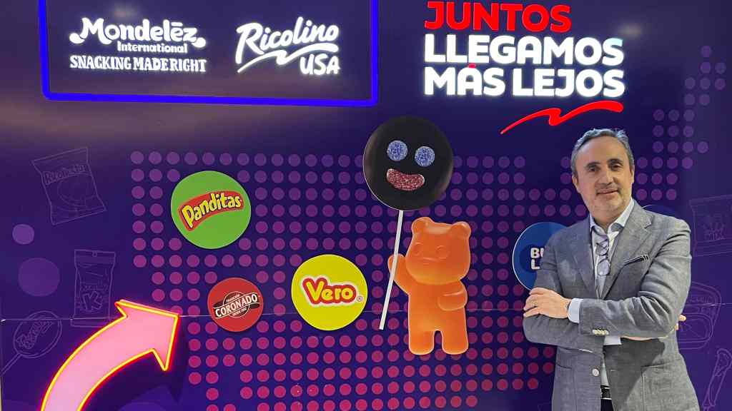Mondelēz Ricolino Ideas de Negocios TV