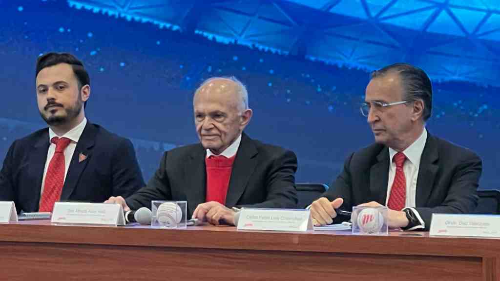 Alfredo Harp HeluD2 | Ideas de Negocios TV