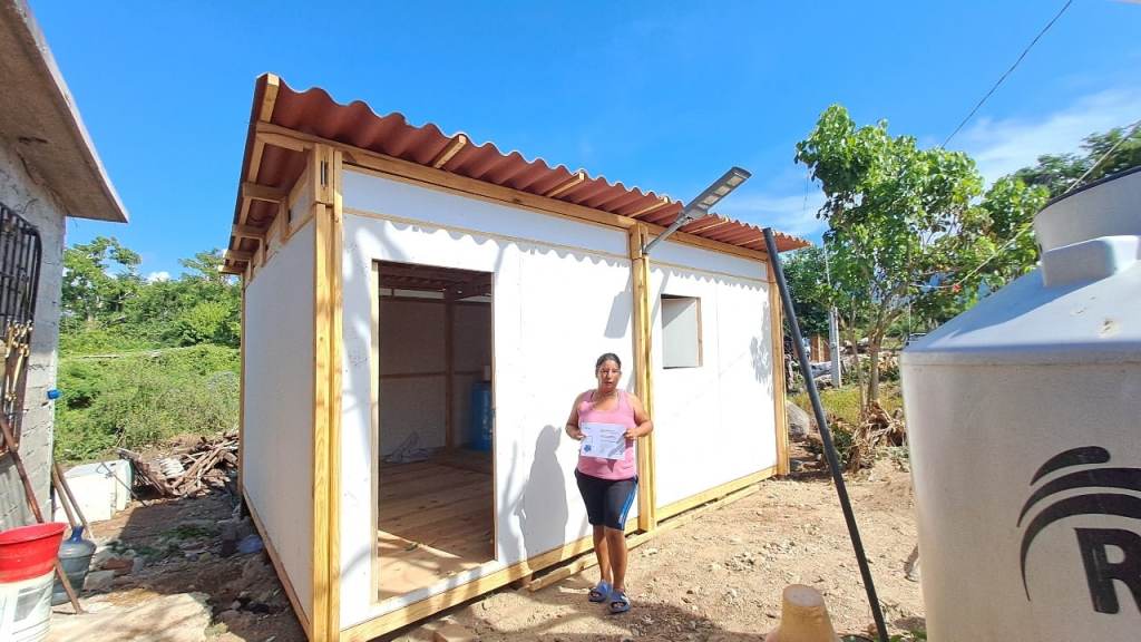viviendas 1 | Ideas de Negocios TV