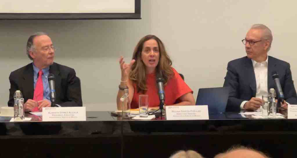 Screenshot | Ideas de Negocios TV