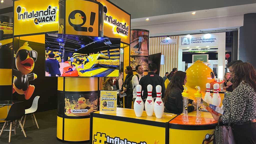 FIF 2025 1 | Ideas de Negocios TV