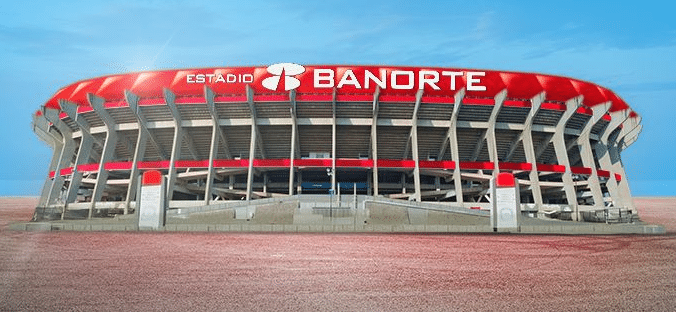 Estadio Banorte