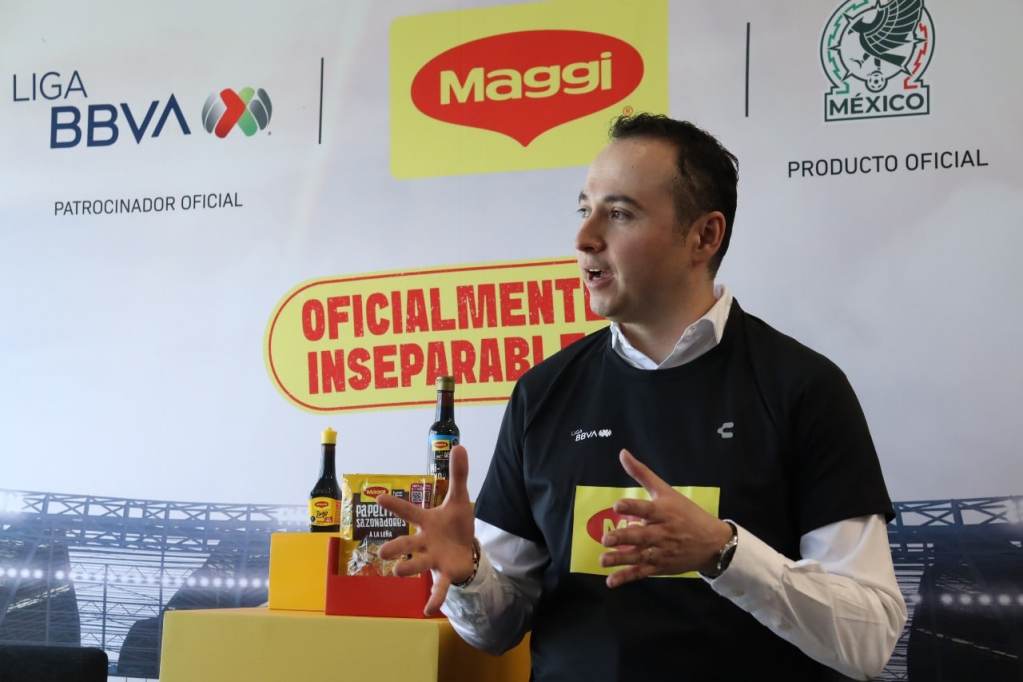 Maggi | Ideas de Negocios TV