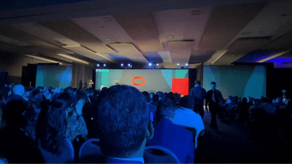 Oracle CloudWorld Tour Ciudad de Mexico 2025