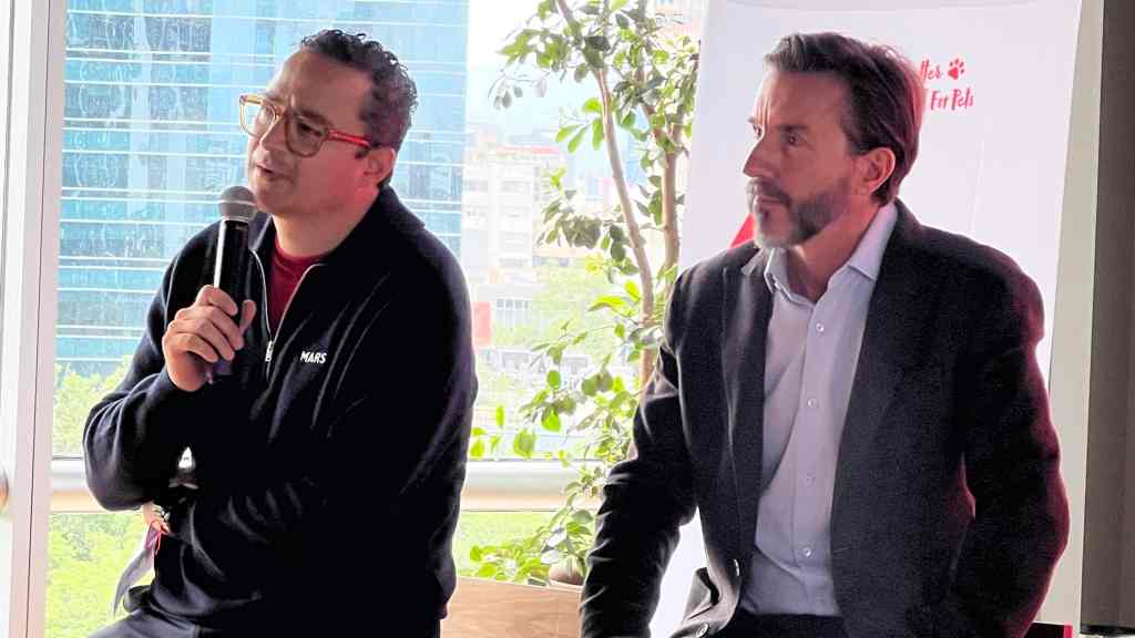 4to Seminario Mars PetNutrition Perro LN 1 | Ideas de Negocios TV