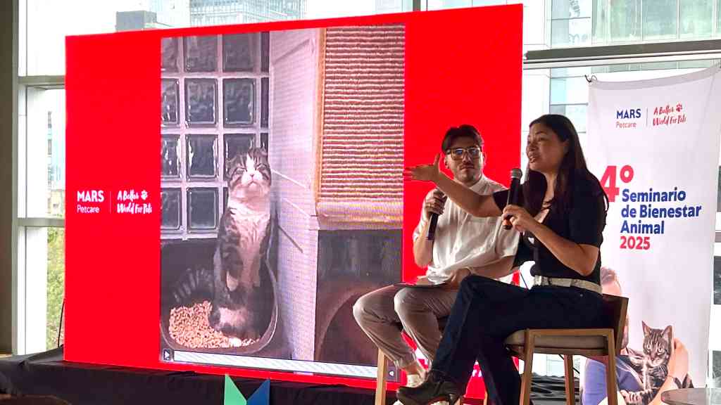 4to Seminario Mars PetNutrition Perro LN 7 | Ideas de Negocios TV